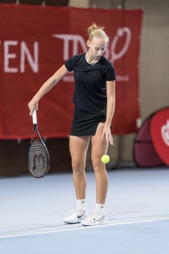 Isabella Abendroth 40 - TNB Landesmeisterschaften